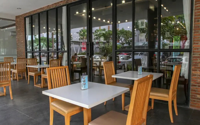 Airy Aeropolis Residence Suryadarma Tangerang