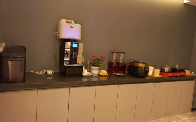 Browndot.Hotel Ulsan KTX