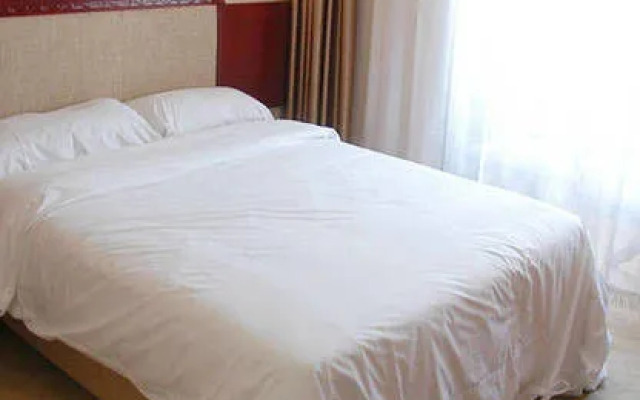 Dalian Sanhe Hotel