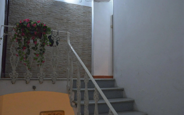 B&B La Casa di Patty