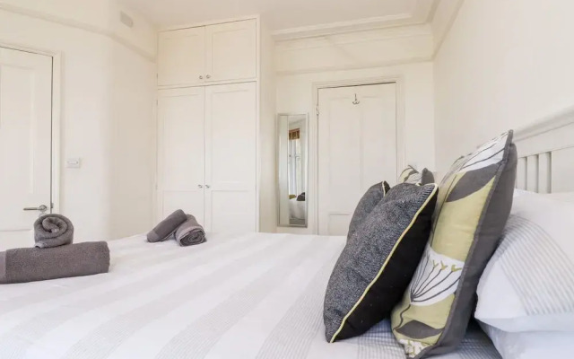 Porthmeor Beach House