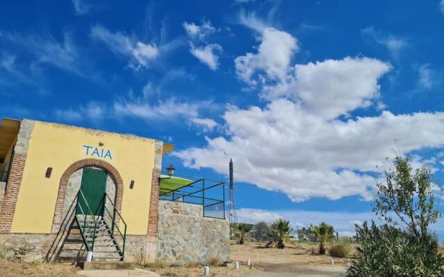 Taia Casa Rural 2 **. Alojamiento y actividades