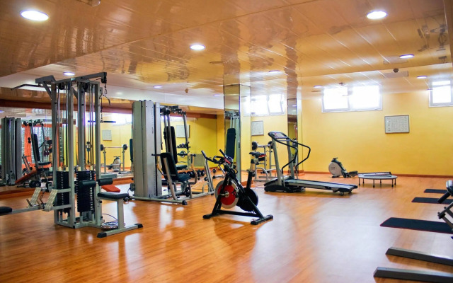 Hotel Servigroup Marina Playa