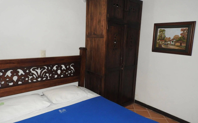 Hotel Campestre Villa Juana