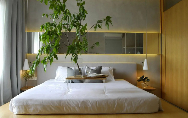 Belum Rainforest Resort