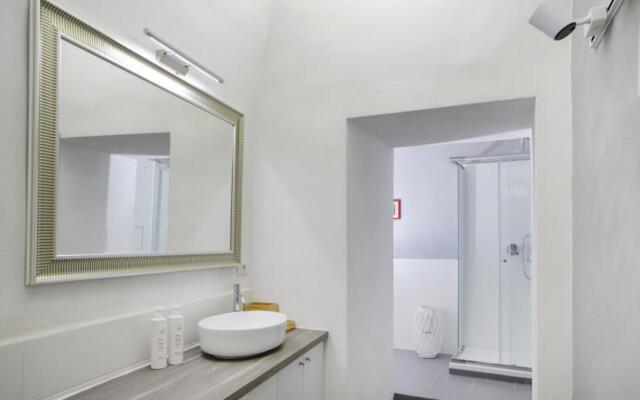 Flat 50M² 2 Bedrooms 2 Bathrooms - Naples