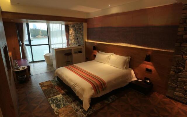 Aizhu Boutique Theme Hotel