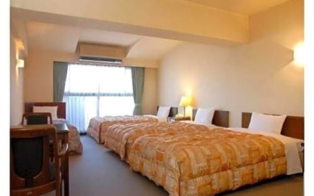 Hotel NewPlaza KURUME / Vacation STAY 75890