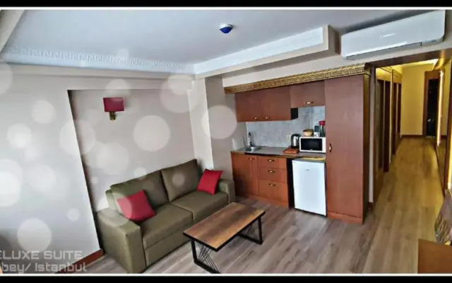 Mb Deluxe Suite
