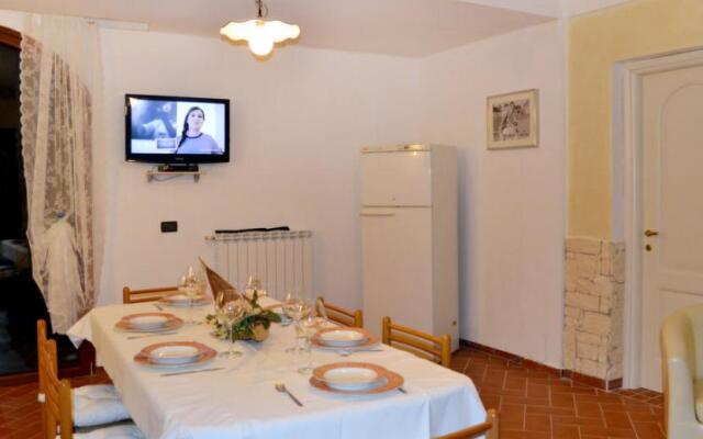 Flat 140M² 2 Bedrooms 2 Bathrooms - Cavi