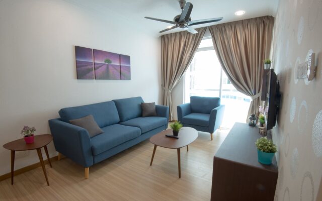 Wave Residence Weekend Getaway