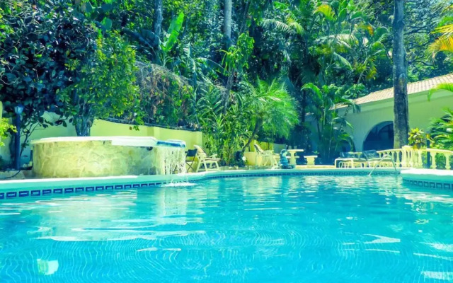 Hotel Villa Romantica