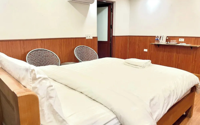 Flaco Hostel