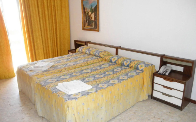 Hotel Servigroup Koral Beach