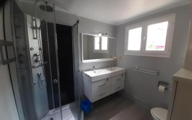 La Maison Normandelys