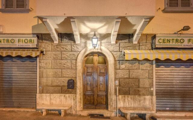 B&B La Lanterna