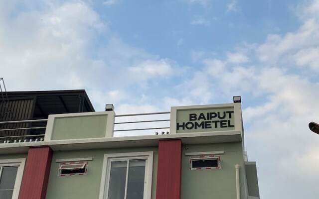 Self Check-in Apartment - Baiput Hometel