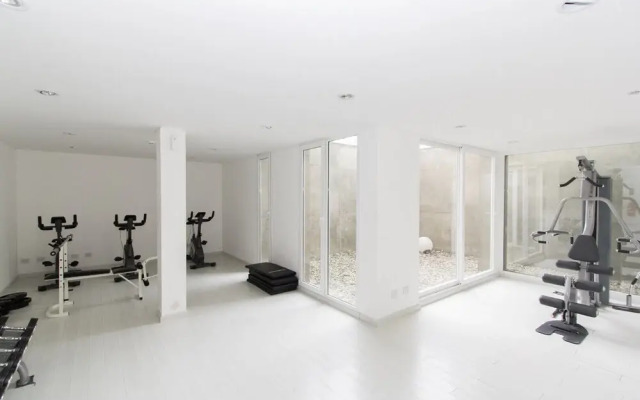 Complejo Ribera Del Pipo