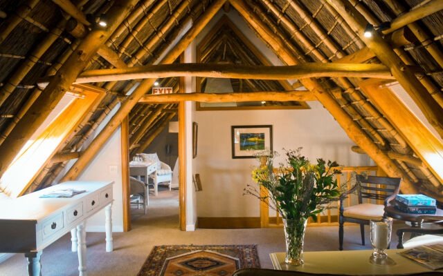 Rickety Bridge Manor House