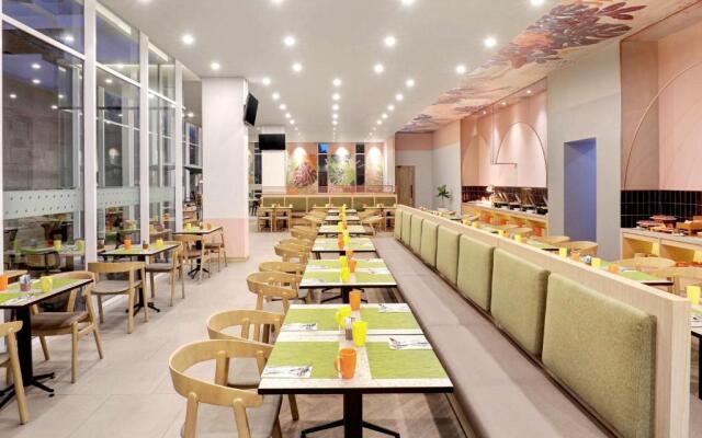 ibis Styles Bogor Pajajaran