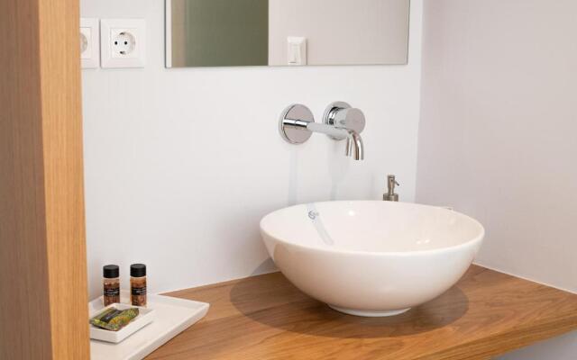 Dimani Suites