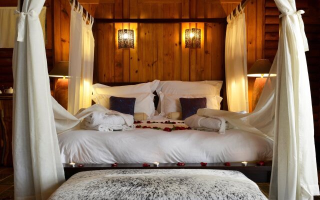Lodge Roche Tamarin