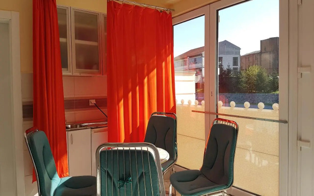Hostel Beko