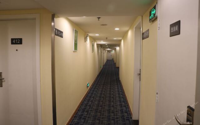 7 Days Inn