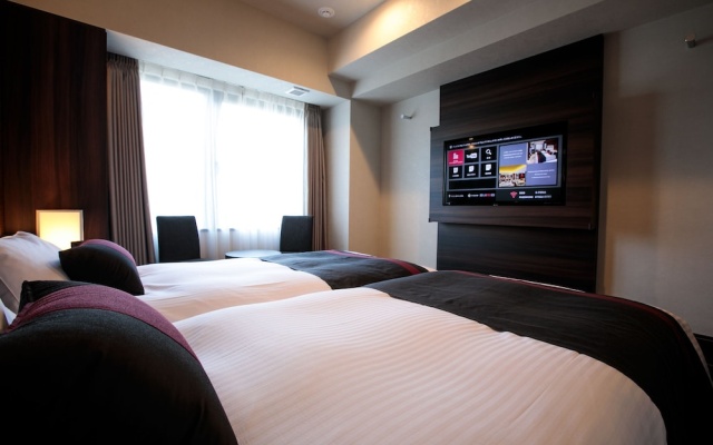 Hollywood (Unit bath) Twin room (트윈 침대 2개) 사진 2