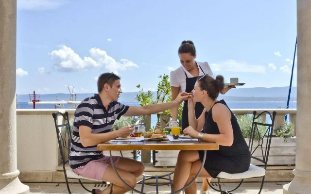 Hotel Kaštil