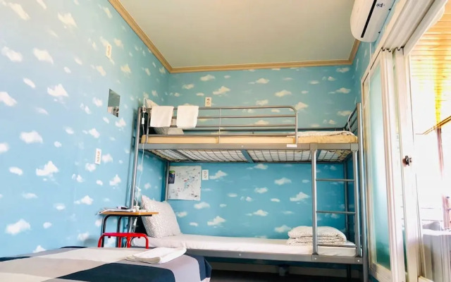 Segroo Guest House