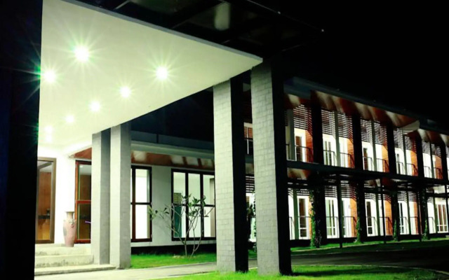 Intara Resort