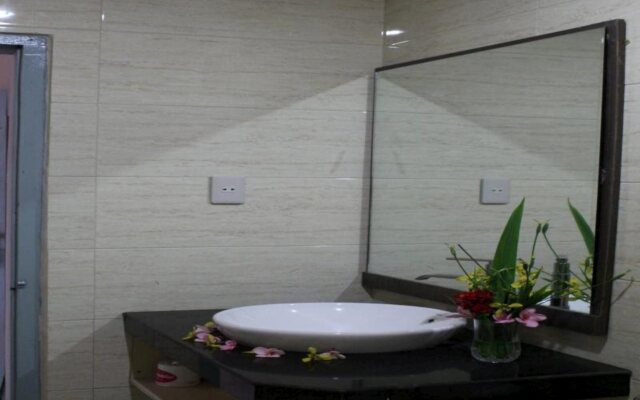 Samosir Cottages Resort
