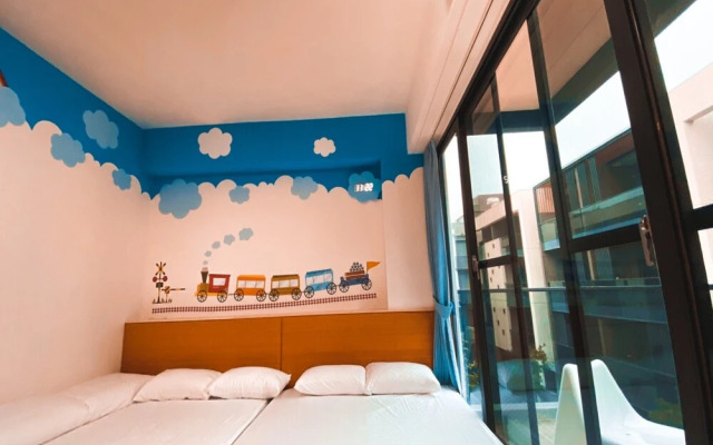 Hemu Homestay