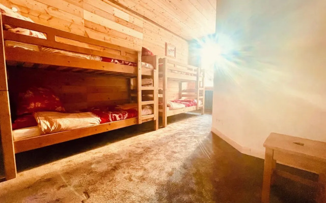 Chalet Alpe One 1850 M - Alpe d'Huez