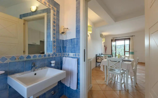Residence Baia dei Mirti
