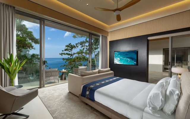 The Aquila Villa