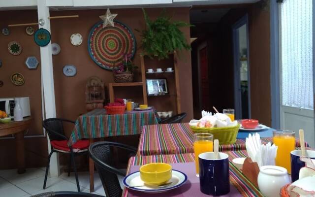 Hostal Aldea del Elqui