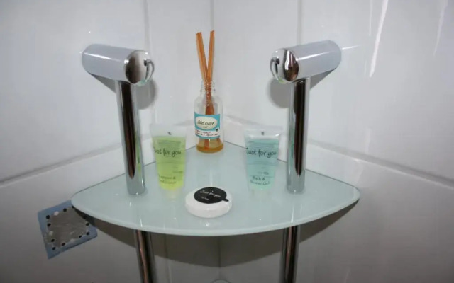 Chambre d'Hotes Petit Arnsbourg