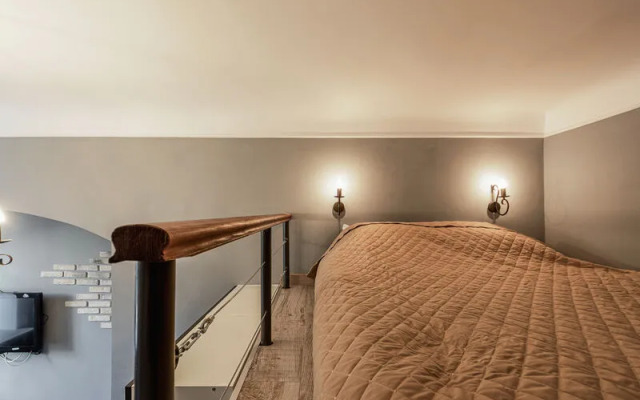 Да апарт на ул. Коломенская, д. 7