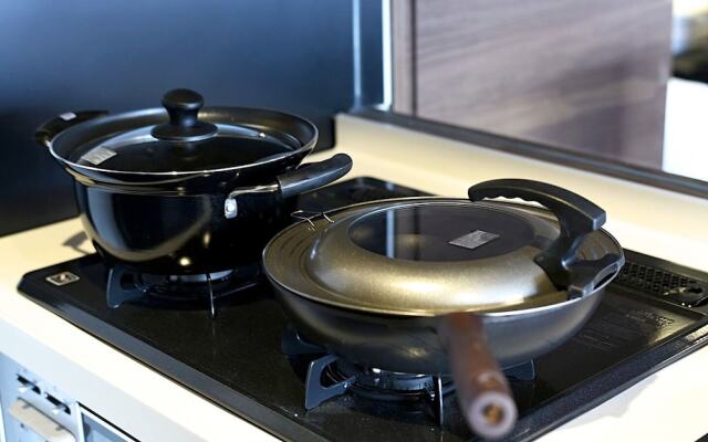 Hills Garden Hondori