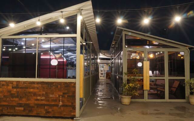 Airy Eco Syariah Fatmawati Abuserin 11 Jakarta