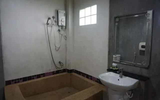 Ban Pak Chaytung Trang