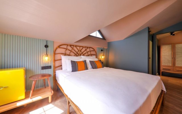 Luff Boutique Hotel - Adults Only