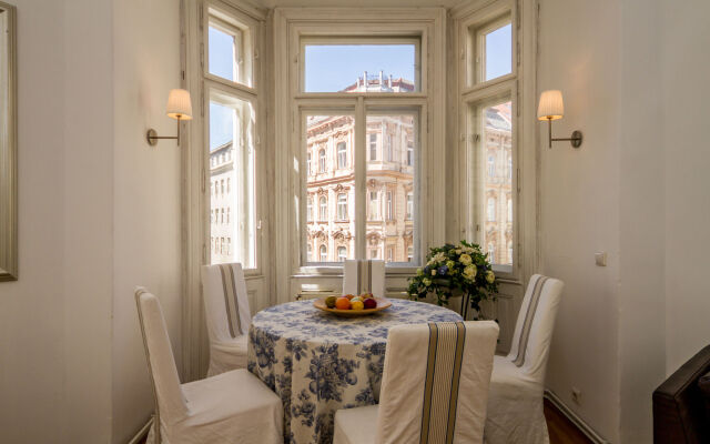 Alsergrund Luxury by Welcome2vienna