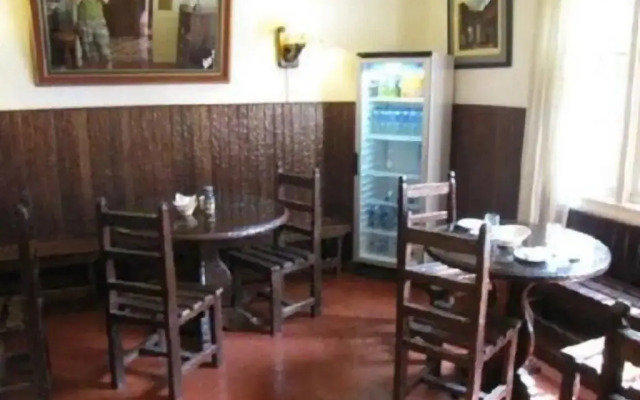 Hostal Porta