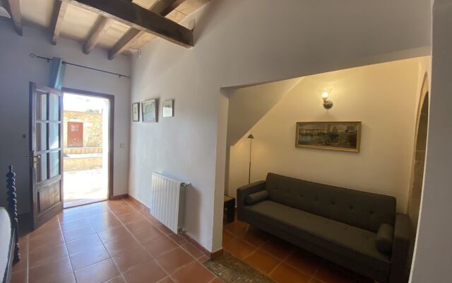 Finca Sa Canova Agroturismo