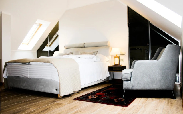 Villa Greenhill Zlatibor