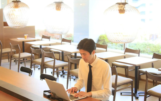 Richmond Hotel Premier Sendai Ekimae