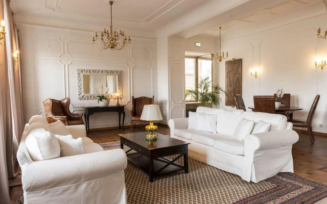 BRISTOL Hotel Bad Kissingen